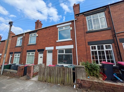 3 Bed Terraced House, Hollowgate Avenue, S63