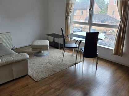 2 Bed Flat, Shettleston Road, G32