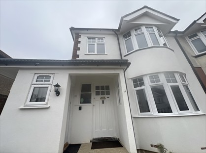 Studio Flat, Felhampton Road, SE9