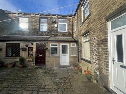 Room in a Shared House, Horsley Street, BD6