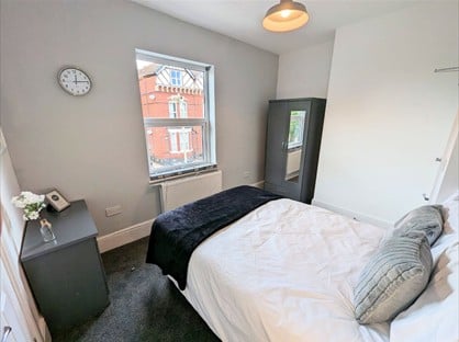 Room in a Shared House, Grange Road, DY1