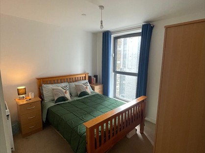 Room in a Shared Flat, Kingfisher Heights, E16