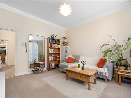 2 Bed Flat, Longton Avenue, SE26