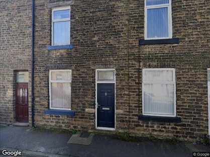 3 Bed Terraced House, Industrial Street, OL14
