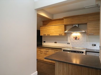 Room in a Shared House, Rannoch Road, W6