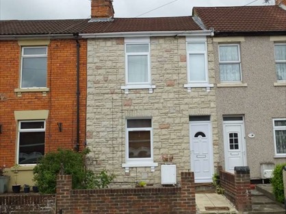 2 Bed Terraced House, Stafford Street, SN1
