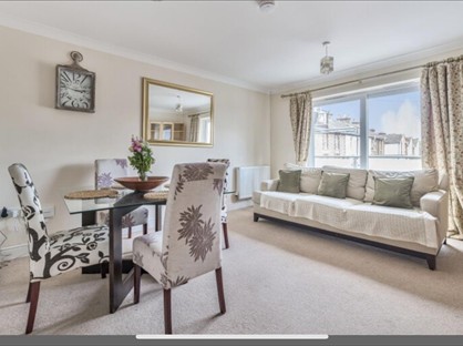 Room in a Shared House, Western Road, ME16