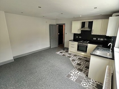 1 Bed Flat, Camden Road, CT11