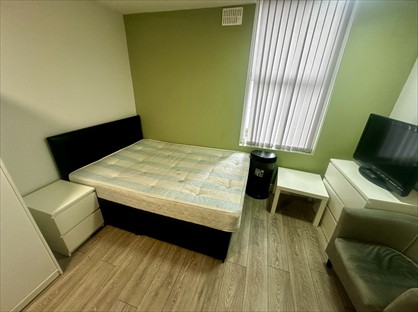 Studio Flat, Walsgrave Road, CV2