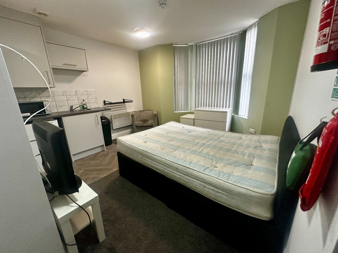 Additional image 2 of Studio Flat, Walsgrave Road, CV2, N1 7GU