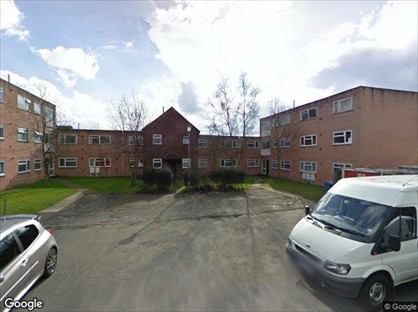 1 Bed Flat, Retford, DN22