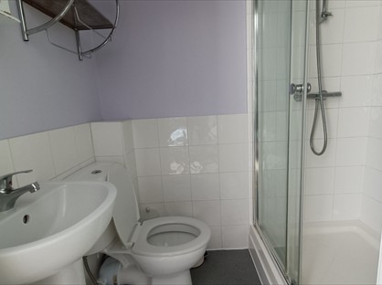 Room in a Shared House, Hughenden Road, HP13