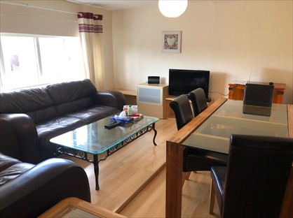3 Bed Flat, Grangewood Road, NG8