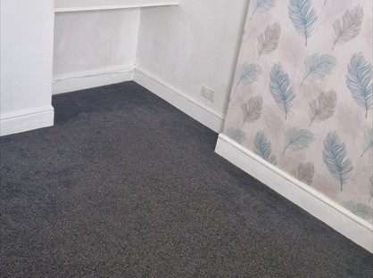 2 Bed Terraced House, Oldfield Street, ST4