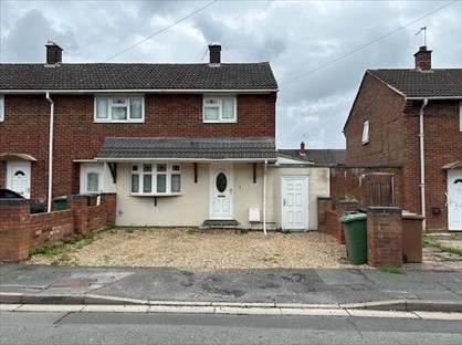 3 Bed Semi-Detached House, Chaucer Avenue, WV12