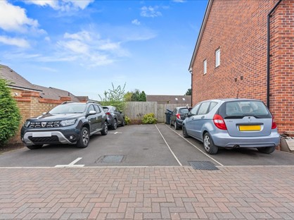 2 Bed Terraced House, Arthur Brockleyhurst, ST1