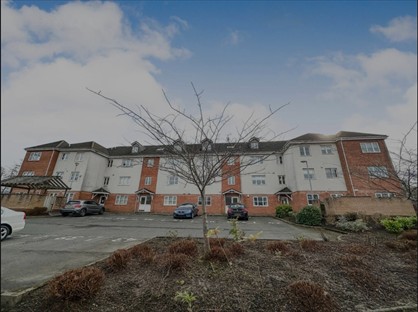 2 Bed Flat, Turners Avenue, PA1