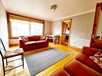 1 Bed Flat, Banner Drive, G13