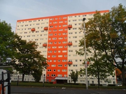 2 Bed Flat, Camberley, B71