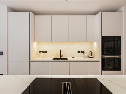 1 Bed Flat, Cluny Mews, SW5