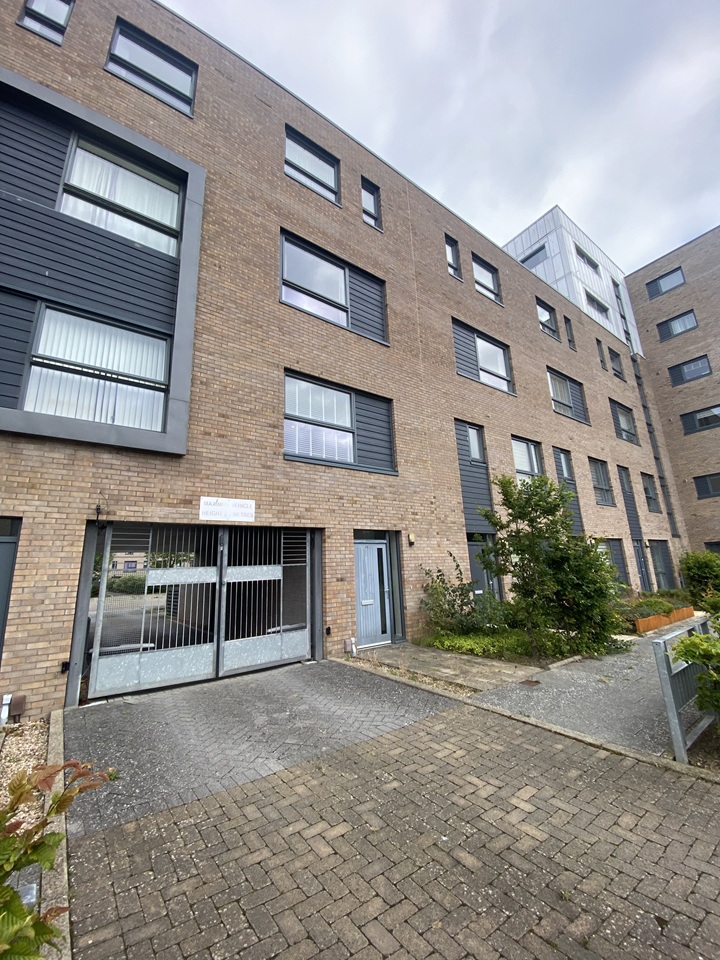 Edinburgh - 2 Bed Maisonette, Harvesters Way, EH14 - To Rent Now for £ ...