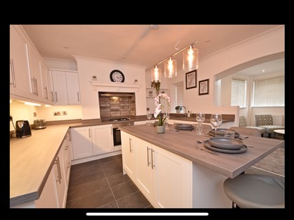 Room in a Shared House, Grange Terrace, BB4