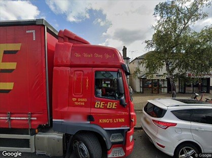 1 Bed Flat, Milton, CB24