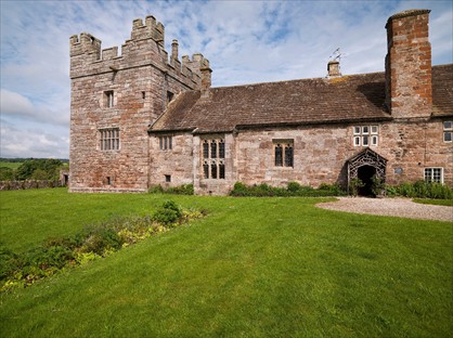 3 Bed Detached House, Pele View Gardens, CA10