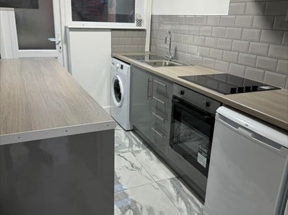 Room in a Shared House, Avon Road, WR4