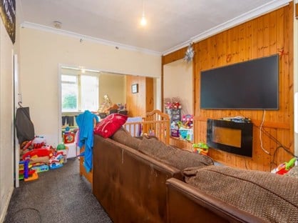 2 Bed Terraced House, Milbank Terrace, TS28