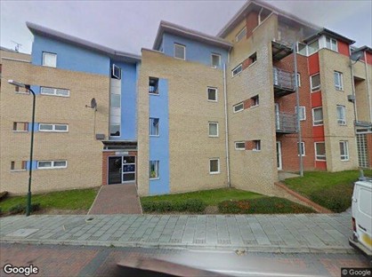 2 Bed Flat, Chalkhill Road, HA9
