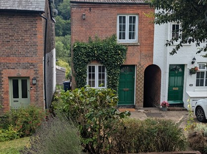 2 Bed Semi-Detached House, Peperharow Road, GU7