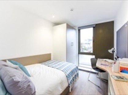 Room in a Shared Flat, Great Patrick Street, BT1