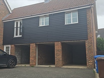 1 Bed Maisonette, Sperling Drive, CB9