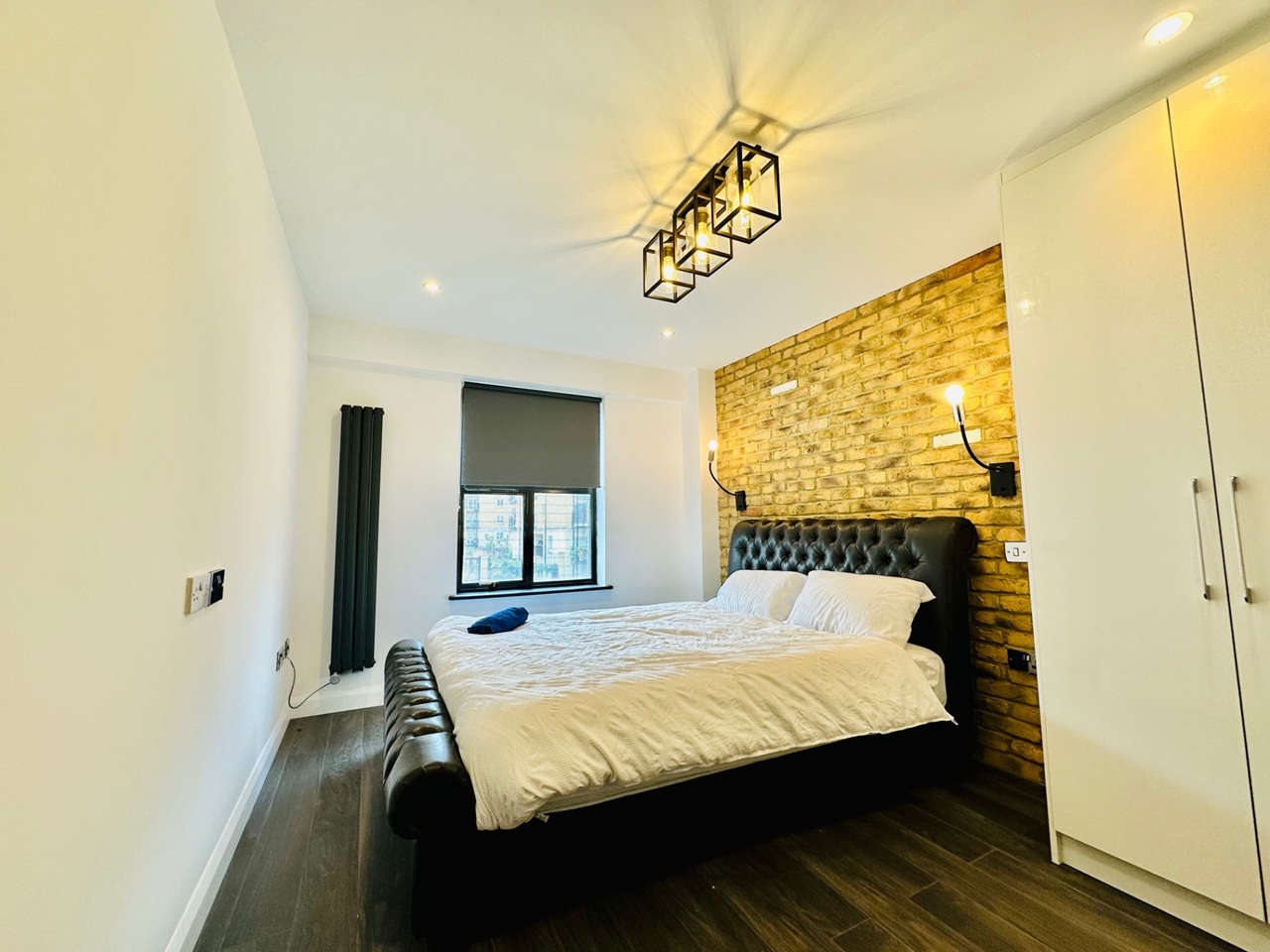 2 Bed Flat, Copperfield Road, E3 photo 4