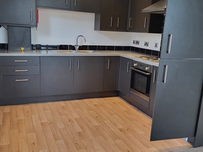 2 Bed Flat, Bridge Court Apartments, CT8