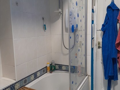 2 Bed Flat, Baldovan Terrace, DD4