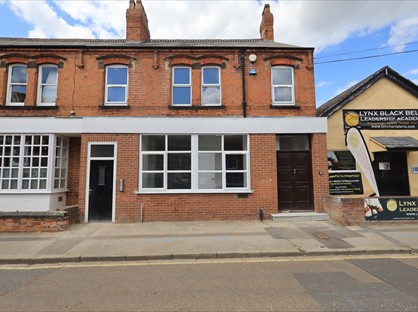 1 Bed Flat, Exchange Street, DN22