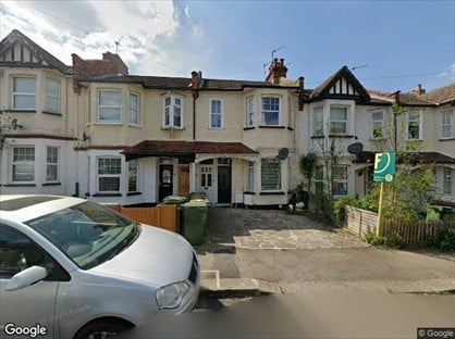2 Bed Maisonette, Sutton, SM1