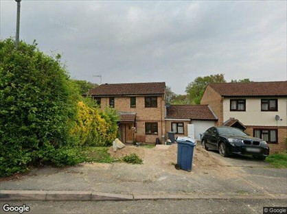Room in a Shared House, Rushbrooke Close, HP13