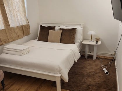 Room in a Shared Flat, Hillrise Road, RM5