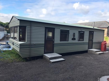 2 Bed Mobile Home, Little Trethew, PL14