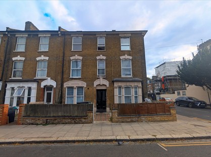 1 Bed Flat, Ruskin Road, N17