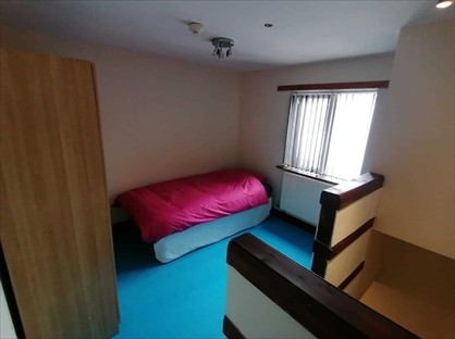 Studio Flat, Pinfold Street, WS10