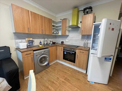 2 Bed Flat, Richbell, WC1N