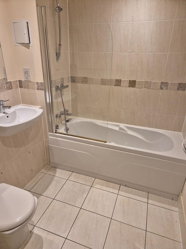 Additional image 9 of 2 Bed Flat, Ferry Court, CF11, N1 7GU