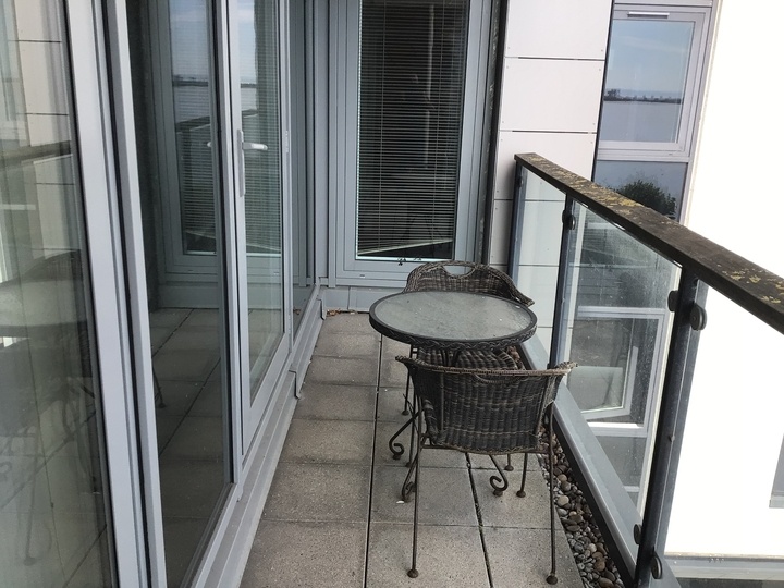 Additional image 6 of 2 Bed Flat, Ferry Court, CF11, N1 7GU