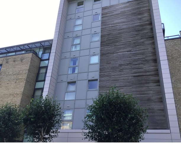 Additional image 2 of 2 Bed Flat, Ferry Court, CF11, N1 7GU