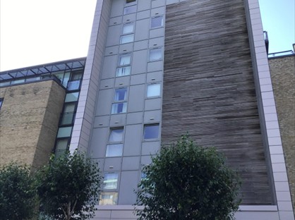 2 Bed Flat, Ferry Court, CF11