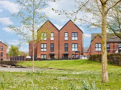 4 Bed Semi-Detached House, Bourdon Street, M40